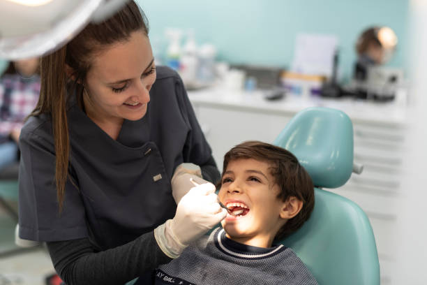 Best Pediatric Emergency Dentist in Spokane Valley, WA