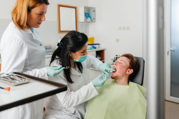 Best Emergency Denture Repair in Spokane Valley, WA